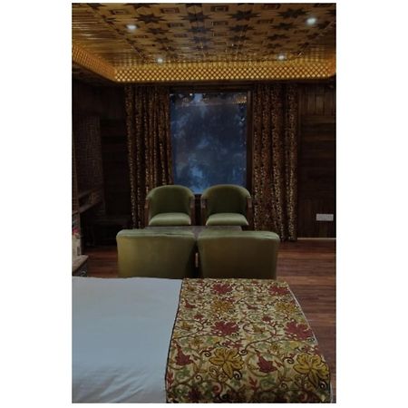 Hotel Shanu Premium Gulmarg Esterno foto
